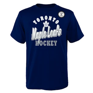 T-shirt pour enfant Outerstuff  TWO MAN ADVANTAGE 3 IN 1 COMBO TORONTO MAPLE LEAFS