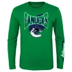 T-shirt pour enfant Outerstuff  TWO MAN ADVANTAGE 3 IN 1 COMBO VANCOUVER CANUCKS