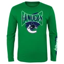 T-shirt pour enfant Outerstuff  TWO MAN ADVANTAGE 3 IN 1 COMBO VANCOUVER CANUCKS