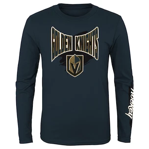T-shirt pour enfant Outerstuff  TWO MAN ADVANTAGE 3 IN 1 COMBO VEGAS GOLDEN KNIGHTS