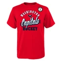 T-shirt pour enfant Outerstuff  TWO MAN ADVANTAGE 3 IN 1 COMBO WASHINGTON CAPITALS