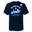 T-shirt pour enfant Outerstuff  TWO MAN ADVANTAGE 3 IN 1 COMBO WINNIPEG JETS