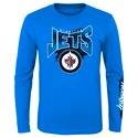 T-shirt pour enfant Outerstuff  TWO MAN ADVANTAGE 3 IN 1 COMBO WINNIPEG JETS