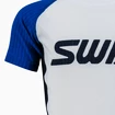 T-shirt pour enfant Swix  RaceX Olympian Blue