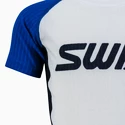 T-shirt pour enfant Swix  RaceX Olympian Blue