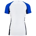 T-shirt pour enfant Swix  RaceX Olympian Blue