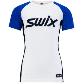 T-shirt pour enfant Swix RaceX Olympian blue
