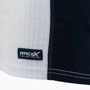 T-shirt pour enfant Swix  RaceX Olympian Blue 128 cm