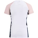 T-shirt pour enfant Swix  RaceX Peach whip