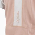 T-shirt pour enfant Swix  Steady Peach whip