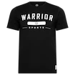 T-shirt pour enfant Warrior  Sports Black
