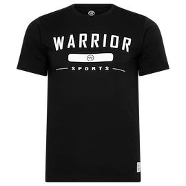 T-shirt pour enfant Warrior Sports Black