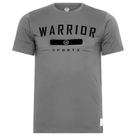 T-shirt pour enfant Warrior Sports Grey