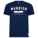 T-shirt pour enfant Warrior Sports Navy