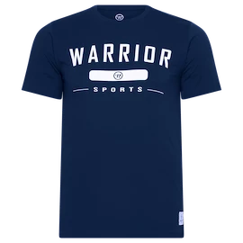 T-shirt pour enfant Warrior Sports Navy