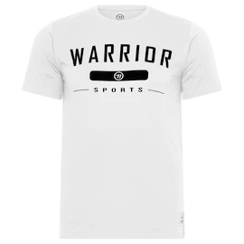 T-shirt pour enfant Warrior Sports White