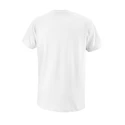 T-shirt pour enfant Wilson Slice Tech Tee White
