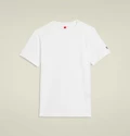 T-shirt pour enfant Wilson  Youth  Team Perf Tee Bright White