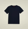 T-shirt pour enfant Wilson  Youth  Team Perf Tee Classic Navy