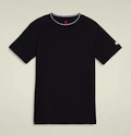 T-shirt pour enfant Wilson  Youth Team Seamless Crew Black