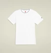 T-shirt pour enfant Wilson  Youth Team Seamless Crew Bright White