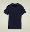 T-shirt pour enfant Wilson  Youth Team Seamless Crew Classic Navy