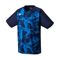 T-shirt pour enfant Yonex  Crew Neck Shirt YJ0033 Jr. Navy Blue