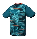 T-shirt pour enfant Yonex  Crew Neck Shirt YJ0034 Jr. Blue Green