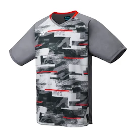 T-shirt pour enfant Yonex Crew Neck Shirt YJ0034 Jr. Gray