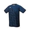 T-shirt pour enfant Yonex  T-Shirt 16741 Jr. Ink Blue