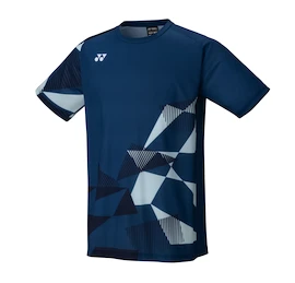 T-shirt pour enfant Yonex T-Shirt 16744 Jr. Ink Blue