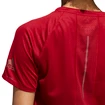 T-shirt pour femme adidas  25/7 Tee red