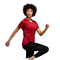 T-shirt pour femme adidas  25/7 Tee red