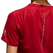 T-shirt pour femme adidas 25/7 Tee rouge