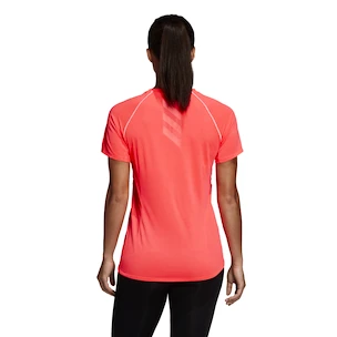 T-shirt pour femme adidas  Adi Runner pink