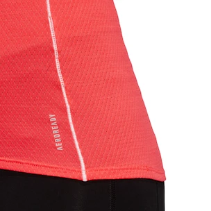 T-shirt pour femme adidas  Adi Runner pink