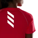 T-shirt pour femme adidas Adi Runner rose