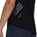 T-shirt pour femme adidas Adizero Tee Black