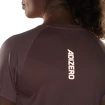T-shirt pour femme adidas  Adizero Tee Wonder Mauve