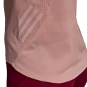 T-shirt pour femme adidas  Adizero Tee Wonder Mauve