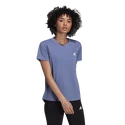 T-shirt pour femme adidas Aeroready Designed 2 Move Sport Tee Orbit Violet