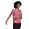 T-shirt pour femme adidas Aeroready Designed 2 Move Sport Tee Rose Tone