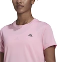 T-shirt pour femme adidas AEROREADY DESIGNED TO MOVE SPORT T-SHIRT