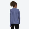 T-shirt pour femme adidas Cooler LS Orbit Violet