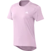 T-shirt pour femme adidas Core Seamless Clear Pink