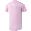 T-shirt pour femme adidas Core Seamless Clear Pink