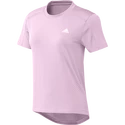 T-shirt pour femme adidas Core Seamless Clear Pink