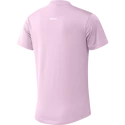 T-shirt pour femme adidas Core Seamless Clear Pink