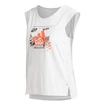 T-shirt pour femme adidas  Decode Tank