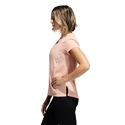 T-shirt pour femme adidas Engineered Tee rose